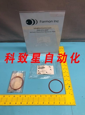 工业配件AMAT 3700-01285 ORING ID 2.734 CSD.139 SILICONE 70 D