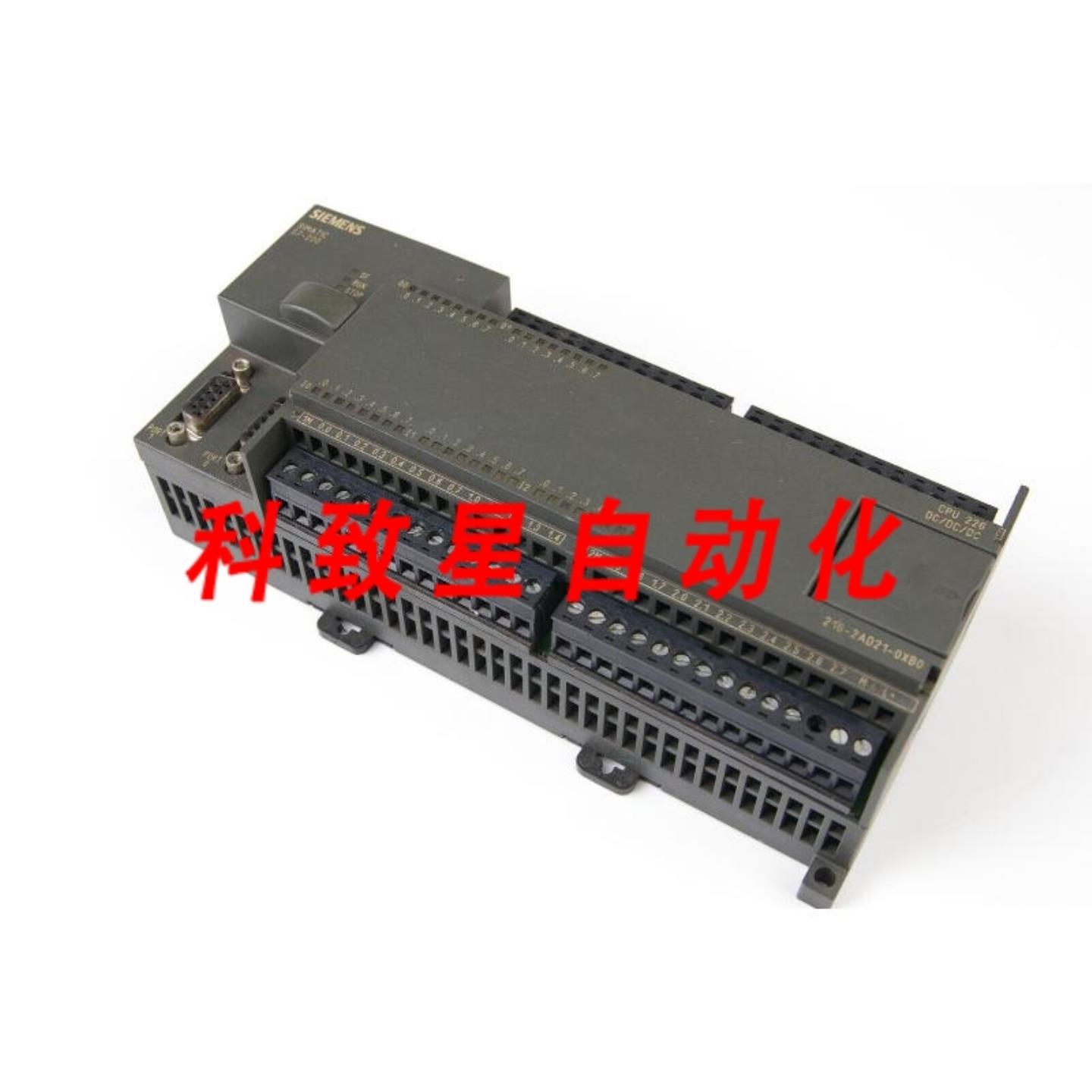 工业配件6ES7 216-2AD21-0XB0 6ES7216-2AD21-0XB0