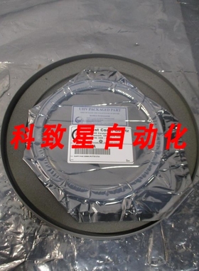 工业配件AMAT P500 91-00327A QUARTZ RING 200MM SPUTTER ETCH 1