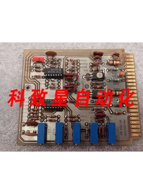 工业配件IPC RF GEN板 PM122-B07150 PM122/129