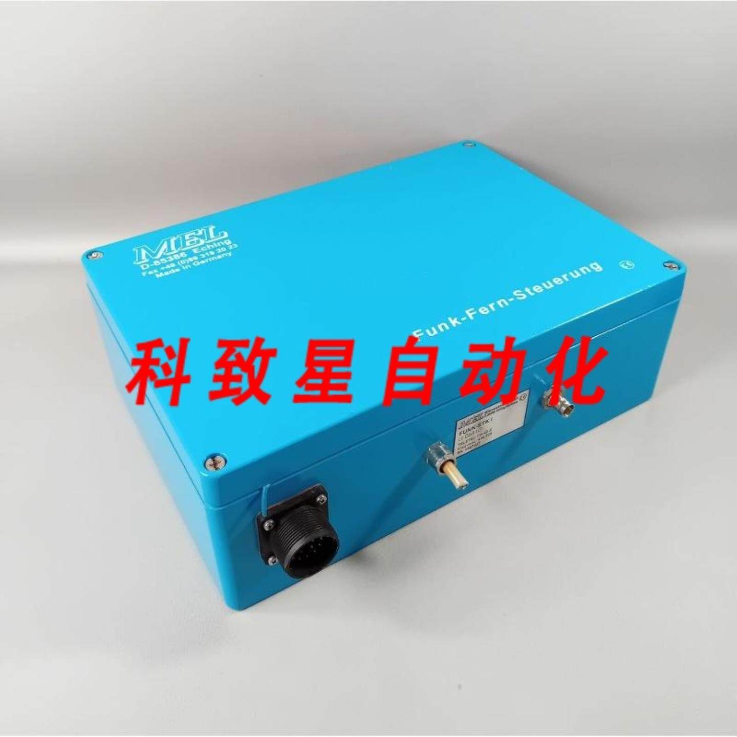 工业配件MEL MIKRO FUNK-STK I