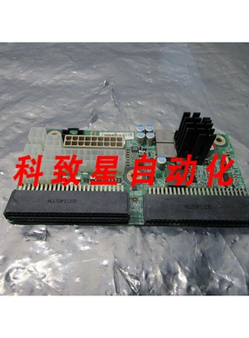 工业配件DA0S6CTB4C0 BACKPLANE BOARD PCB PBA G1558501 101531