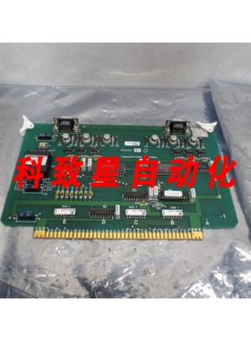 工业配件SVG 600056-02 ASSY PCB TEMP CONTROL 110123