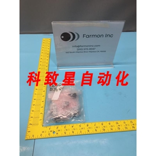 工业配件AMAT 0040-01671 SPIDER CLIP 200MM SRD ECP 141917
