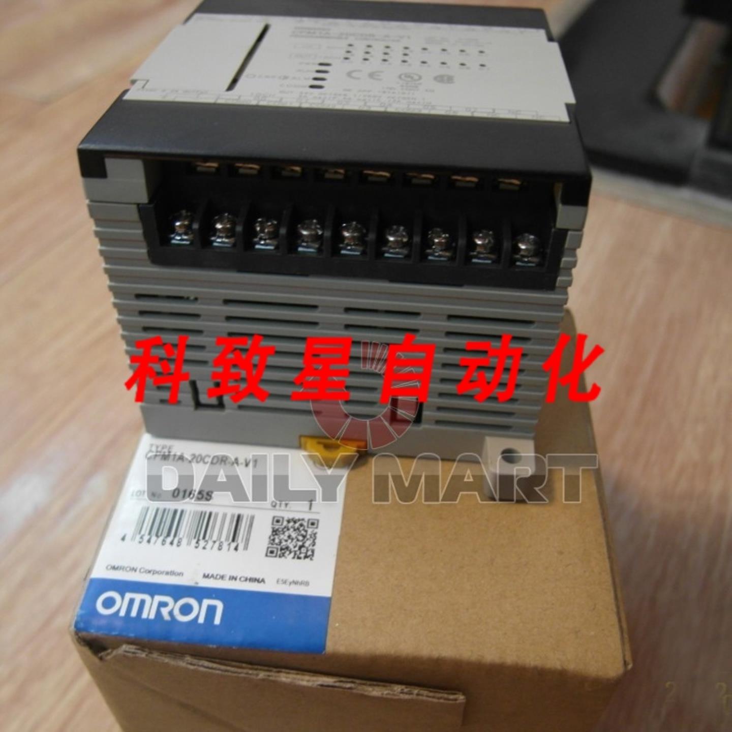 工业配件CPM1A0CDR-D-V1 CPM1A20CDRDV1