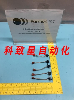 工业配件AVIZA-WATKINS -SVG THERMCO 900958-001 CABLE SWITCH O