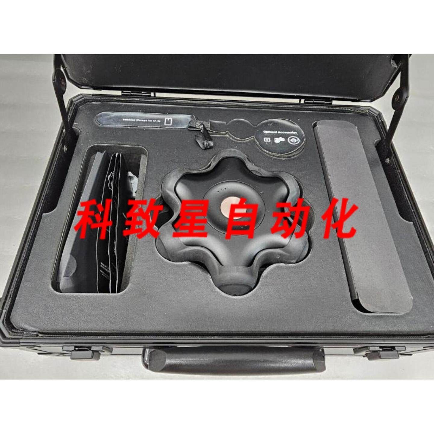 工业配件KANDAO OBSIDIAN R VR 摄像机
