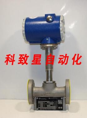 工业配件BOPP&REUTHER RQ20USTIMF5 涡轮流量计