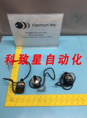 工业配件E6B2-CWZ6C ROTARY ENCODER (INCREMENTAL) 144098