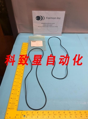 工业配件MCDOWELL 280-V75 O-RING 280 AS56880 190777