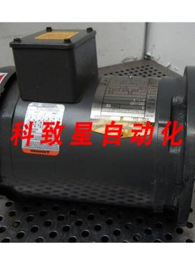 工业配件三相电机 35Z 109 M49261 230460V 1760 RPM