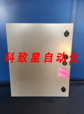 工业配件BEL DI-99907S201606SS-2BM10 NEMA 4/4X/12 20X16X7