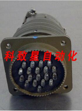 工业配件GTS02A-36-79P 0023 GLENAIR M8504941-24AMS307-24A 9