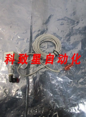 工业配件ISE4B-T16 PRESSURE SWITCH 124 VDC 107259