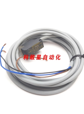 工业配件BI2-Q10S-AN6X电感式接近传感器2MM 10-30VDC150MA 3
