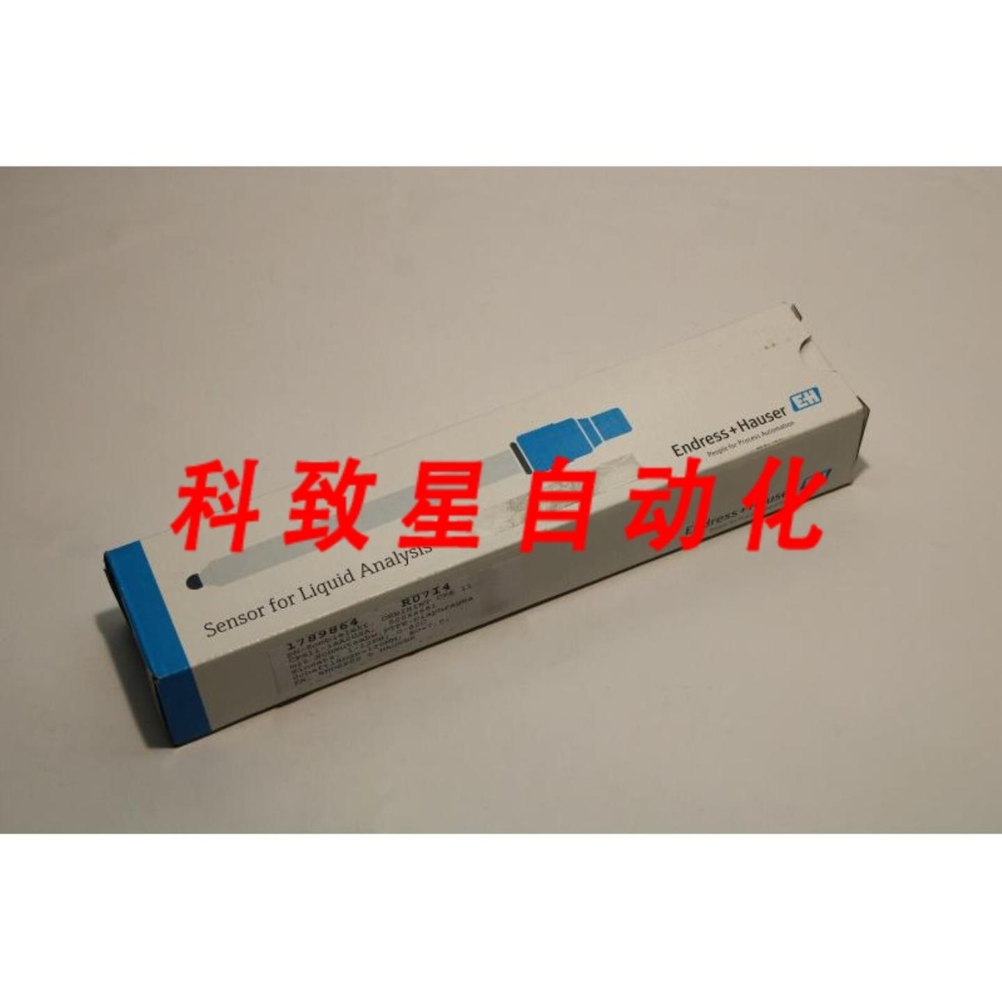 工业配件CPS11-1AA2GSA分析传感器50029809