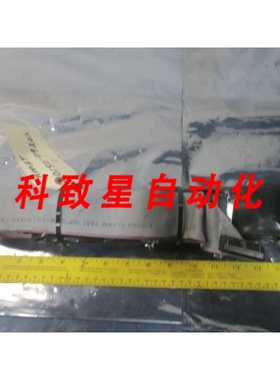 工业配件AMAT 0150-09202 CABLE ASSEMBLY TEOS CONTROL TO PANEL