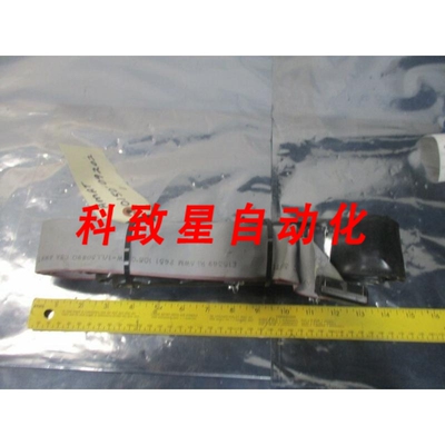 工业配件AMAT 0150-09202 CABLE ASSEMBLY TEOS CONTROL TO PANEL