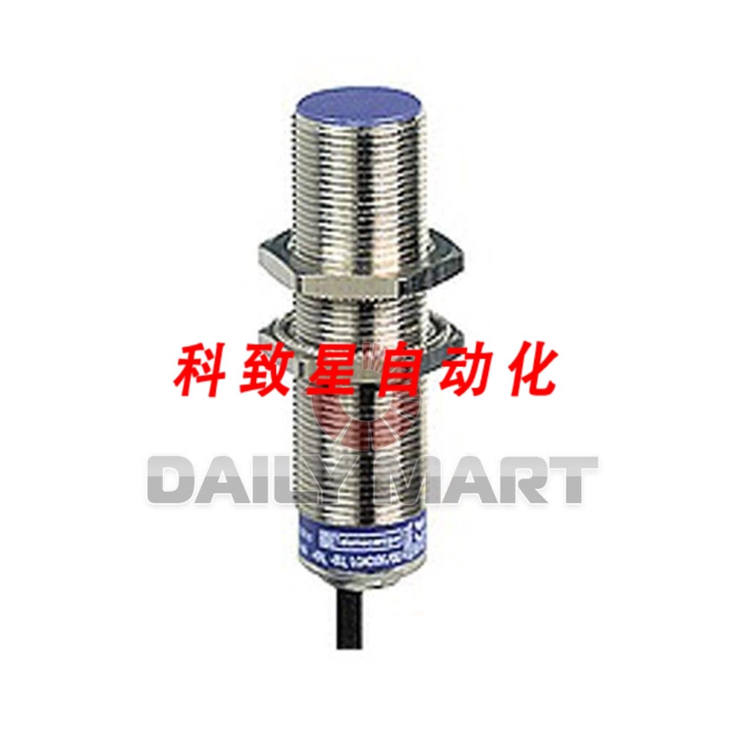 工业配件XS618B1PBL2 电感式传感器 PLC