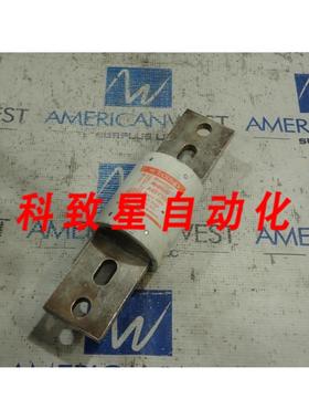 工业配件A4BY1600 AMPTRAP 1600安培 600V L级限流保险丝