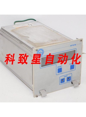 工业配件RFT9739R1EUS ELITE远程流量变送器模块数字显示