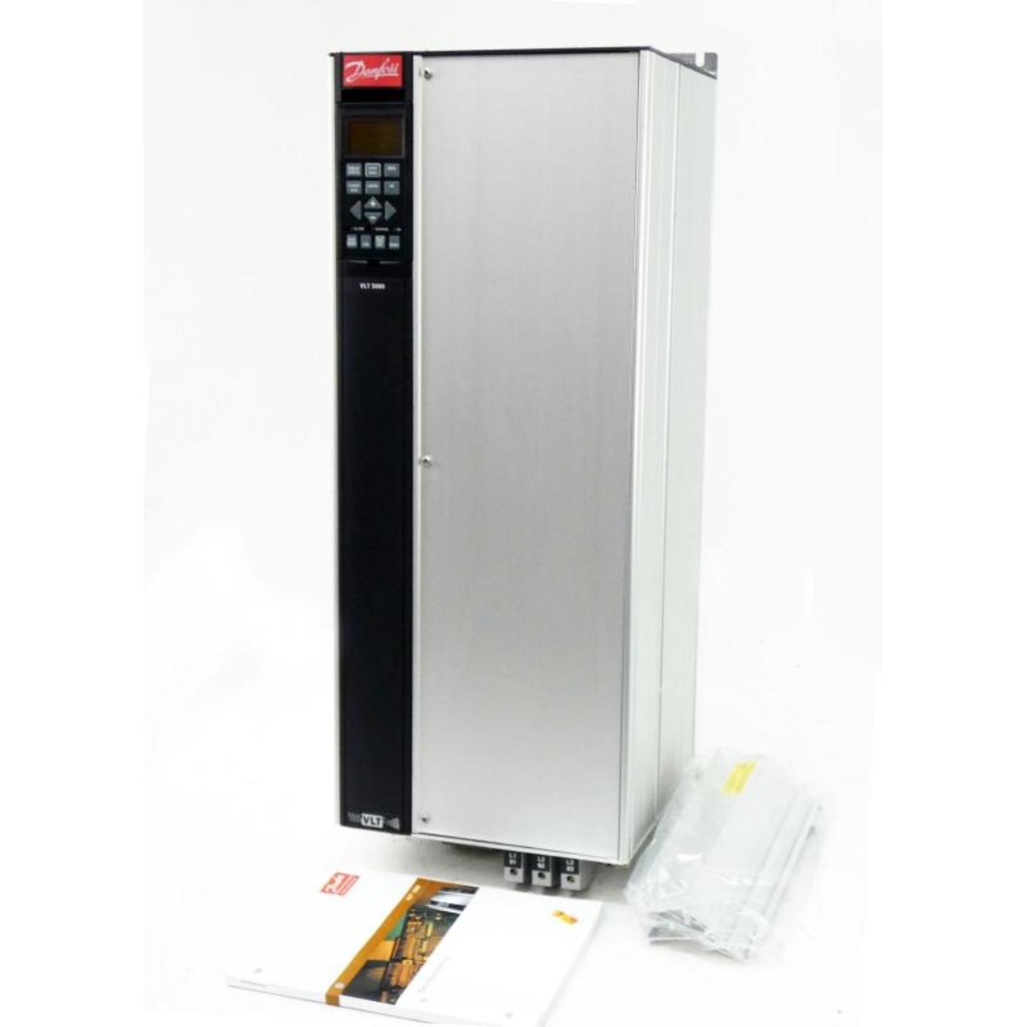 工业配件VLT 5000 VLT5062PT5C20STR3DLF00A00C0 175Z4809 762KVA