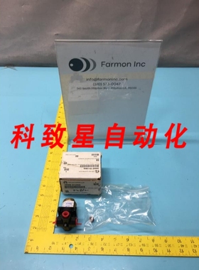 工业配件AMAT 3800-01289 DIAPHRAGM REGULATOR PILOT OPERATED 1