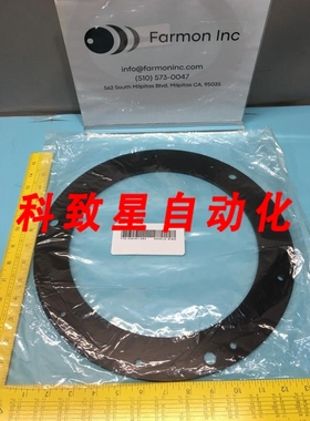 工业配件LAM 71530161-002 SHIELD RING BAC 139634