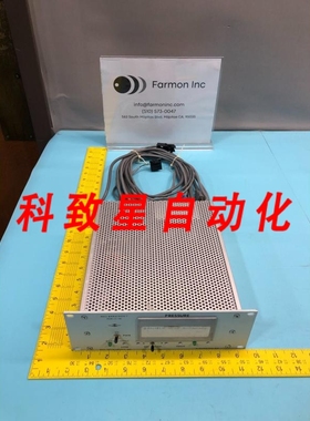 工业配件PDR-C-1B PRESSURE METER THROTTLE VALVE CONTROLER 15