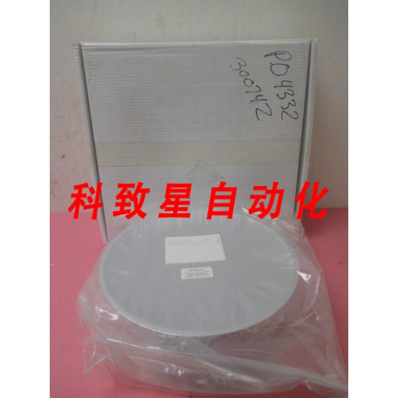 工业配件AMAT 00204614 SHIELD LOW KNEE AL/TI PROCESS SST 6 WF