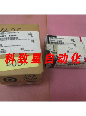 工业配件AMAT 0620-02908 CABLE CHEMFLOW MON INTEGRA INTL