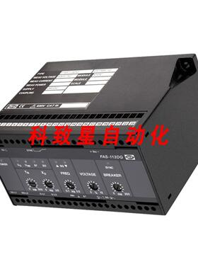 工业配件DEIF FAS113DG