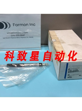 工业配件AMAT 3780-01296 SPR GAS 40MM STRK 270MM EXT LG 8MM R