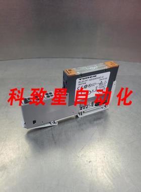 工业配件BL20-PF-120230VAC-D供电模块3D-28