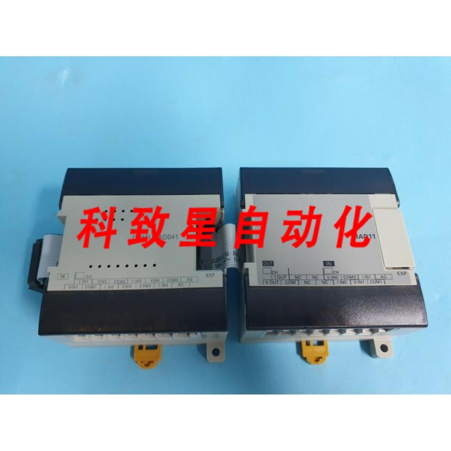 工业配件CPM1A-AD041 CPM1A-MAD11 PLC