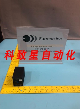 工业配件PLM6810 VOLTAGE MONITOR 20040VAC 8A 191872