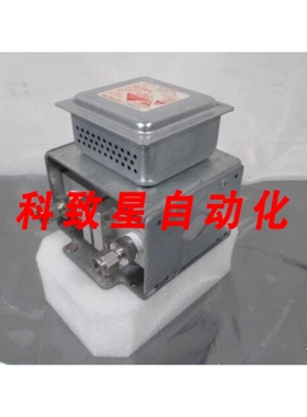工业配件H3862 LOW FREQUENCY MAGNETRON 104877