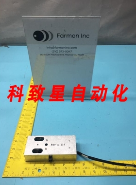 工业配件AMAT 0010-70064 P5000 LOADLOCK CHI/O SLIT VALVE ASSE