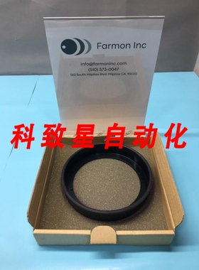 工业配件MOHLRA51 COVER WATERPROOF 00502458 121307