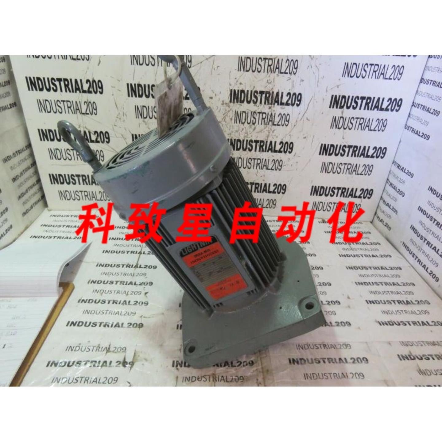 工业配件LIGHTNIN DURA-MIX B77V3036N-AD