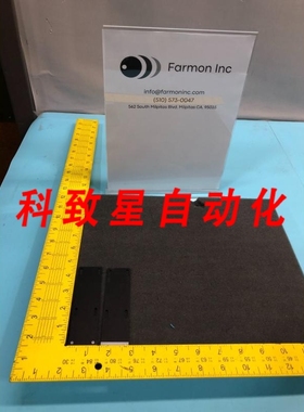 工业配件2K601-602 FEEDER RETAINING PLATE (2 PCS=1 SET) 16927