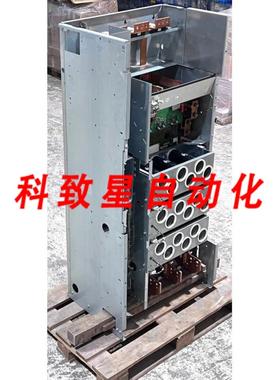 工业配件6SE7037-0EK60-ZE 759A 380480V转换器设备