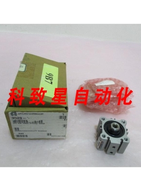 工业配件AMAT 3020-01137 CQ2A32-ULA960054 AIR 10MM STROKE 32M