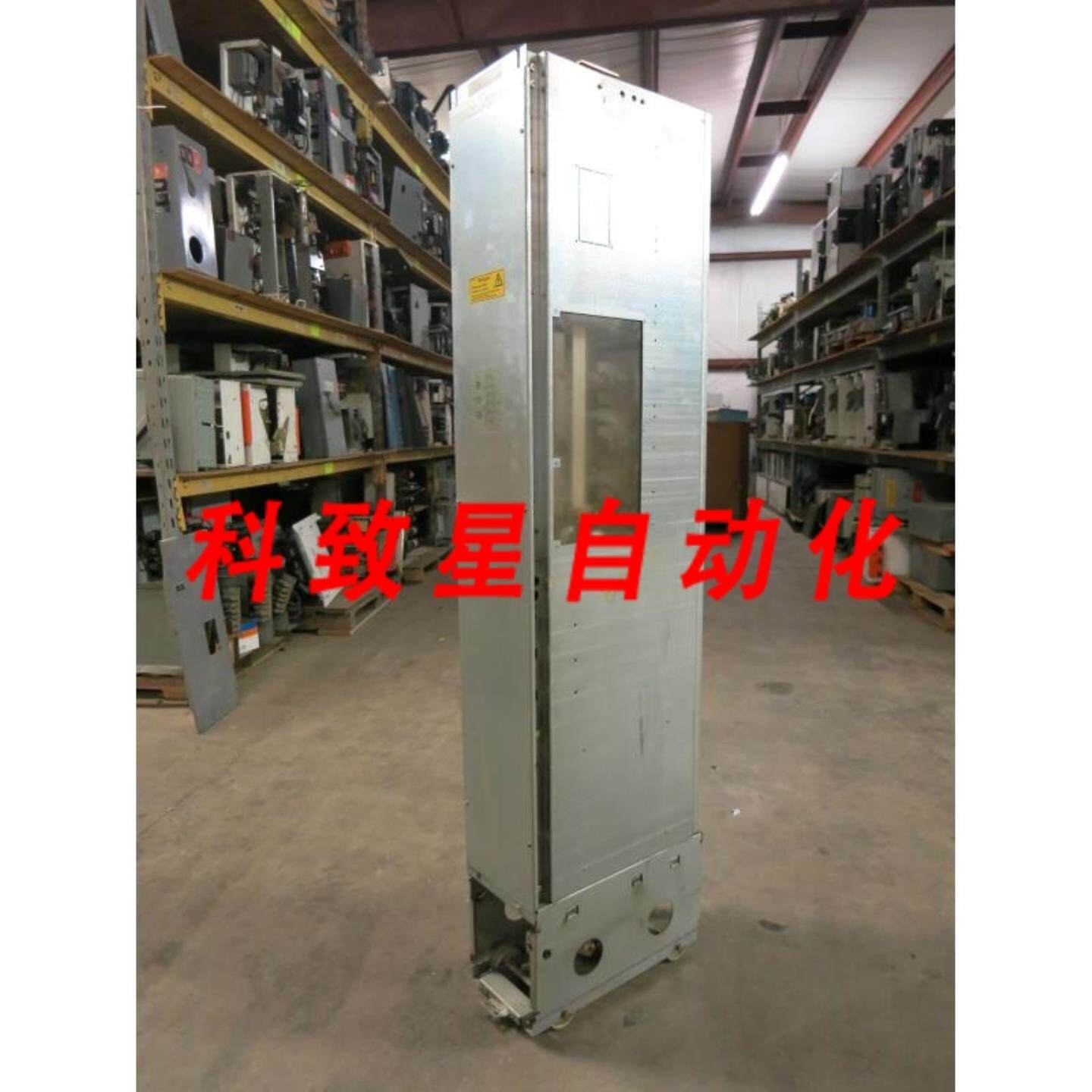 工业配件500 HP驱动器SAFUC 500F500 STROMBERG 500 KVA 4