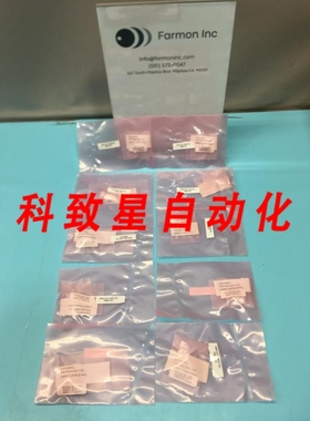 工业配件AMAT 00202511 RETAIN BUTTON 101 PEDESTAL 104 189473