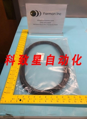 工业配件AMAT 3860-01376 TBG POLYURETHANE 4 MMOD X 2.5 MMID 2