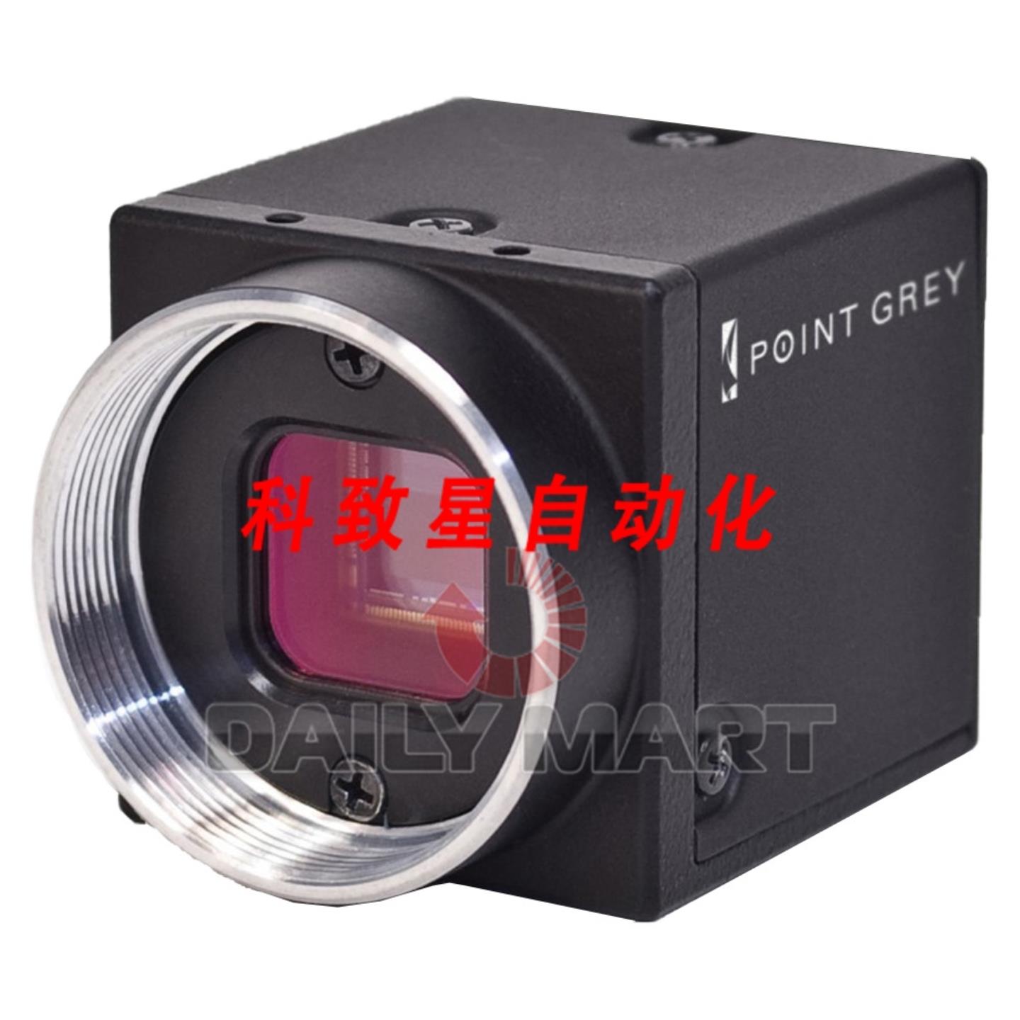 工业配件FLEA2 FL2-14S3C AL 相机