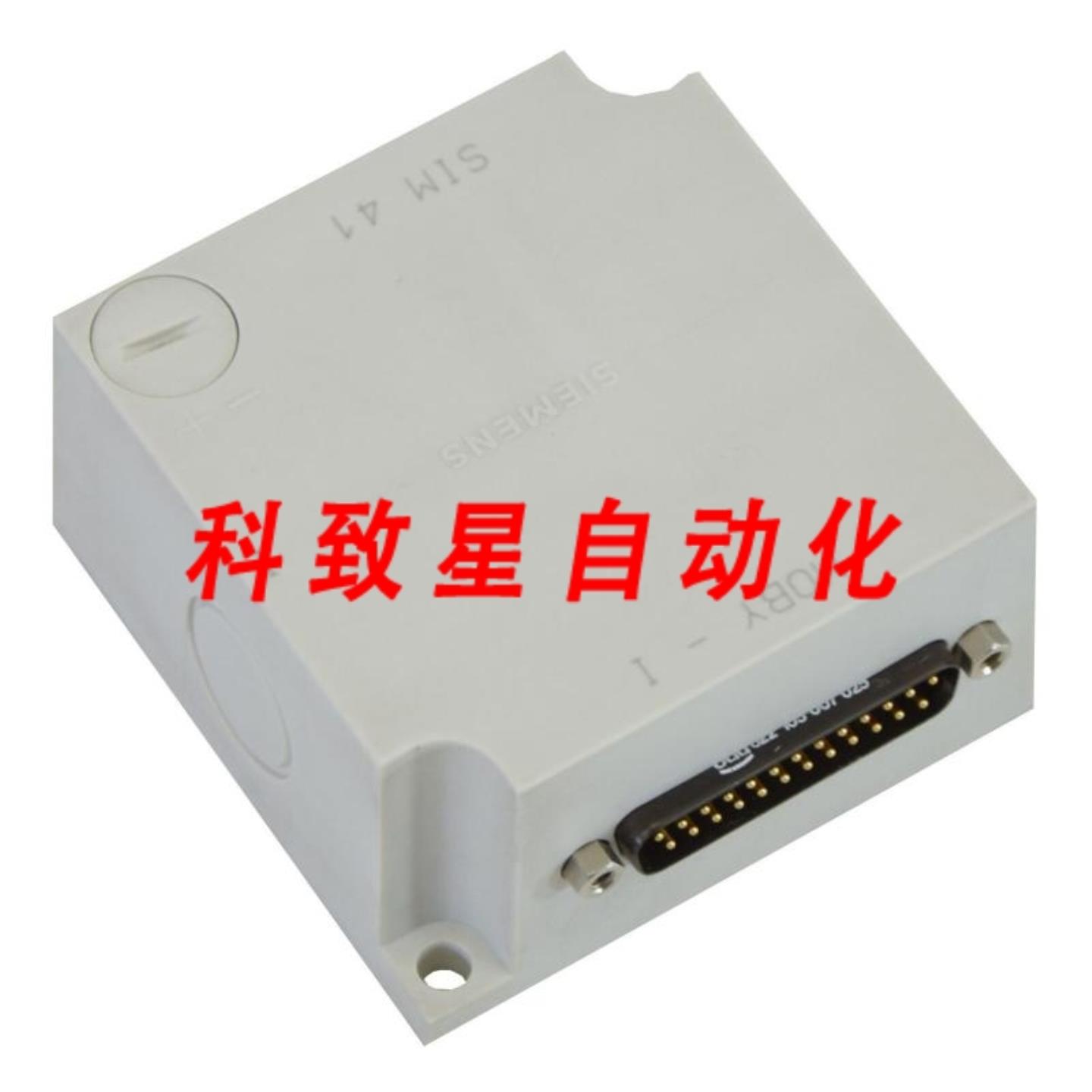 工业配件6GT2005-0AA10 MOBY I SIM41接口模块
