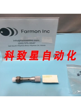 工业配件NUPRO SS-4BMRG-K10 METERING VALVES 164968