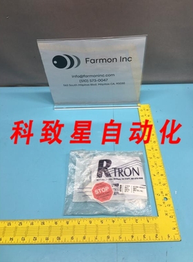 工业配件AMAT 0150-02627 CABLE ASSY STEPPER HOME 137158